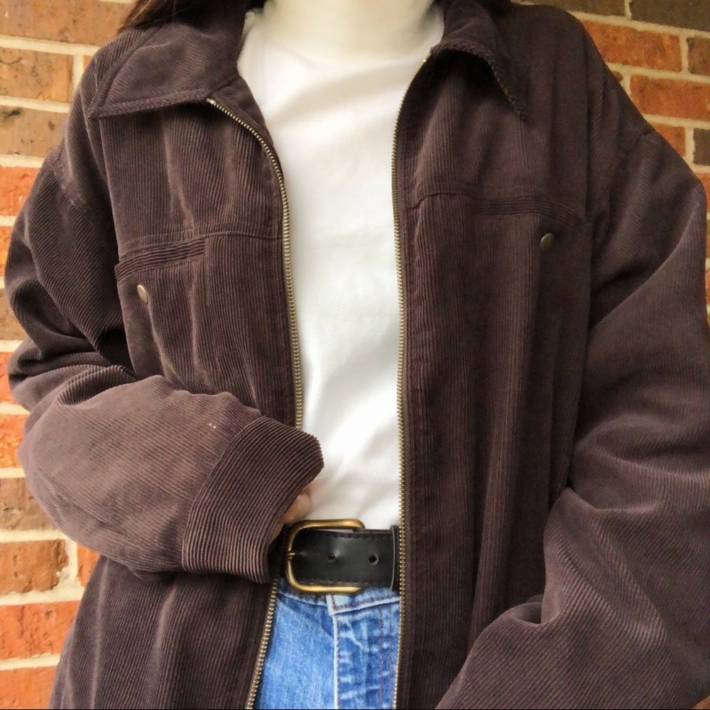 SOLD🎁 ‘PATAGONIA’ vintage corduroy jacket